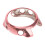 Electroplating Protective Shell Single Watch Box Case Cover Frame 1