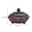 1Pc Ceramic Incense Burner Censer Holder Desktop Decor For Home 2