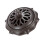 1Pc Ceramic Incense Burner Censer Holder Desktop Decor For Home 8