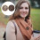 2 Retro Broches Rond Decoratie 6