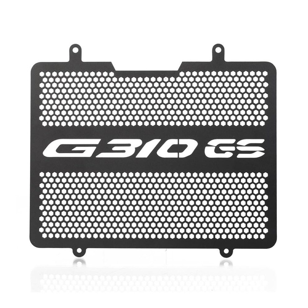 Radiator Grille Cover Protector For Bmw G310r G310gs 2016-2023 Motorcycle Grille Guard 9105992885480