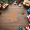 2Pcs Mosaic Coasters For Crafts Christmas Tree Blank Base Trays 11