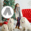 1pc Solid Color Warm Scarf for Children 3