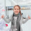1pc Solid Color Warm Scarf for Children 11