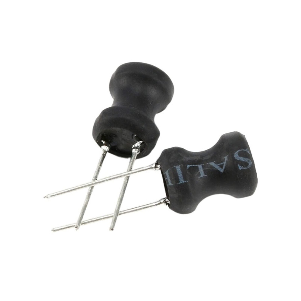 Inductor 10Pcs/Lot, Power Inductor, 8X10mm, 10Uhâ10Mh, Dr Inductors, Smd Pack 9339159962350