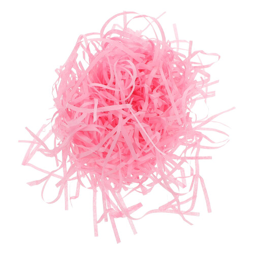 4pcs Shredded Paper Filler for Wedding Candy Boxes Packaging
