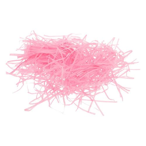 4pcs Shredded Paper Filler for Wedding Candy Boxes Packaging 1