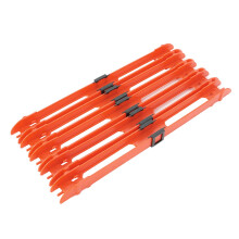 Fishing Tackle Accessory Line Rigs Winder 20cm Winding Board Holder