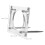 Single Coin Holder Elegant Frame Design 1set 2