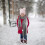 1pc Solid Color Warm Scarf for Children 7