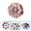 10Pcs Flower Accessories for Clothing DIY 3