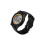 Multi Function Led Luminous Waterproof Electronic Watch For Men Golden 1