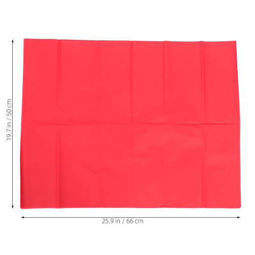40 Pcs Background Paper For Scrapbooking Decorative Liner Packing 1