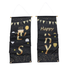 2pcs Flashing Dog Collar Personalised Dog Neck Belt Strong Buckle Decor Accessory
