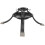 Iron Xmas Tree Support Bracket For Decor In Dark Green 1