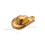 Set Portachiavi E Ciondoli Western Con , , 2
