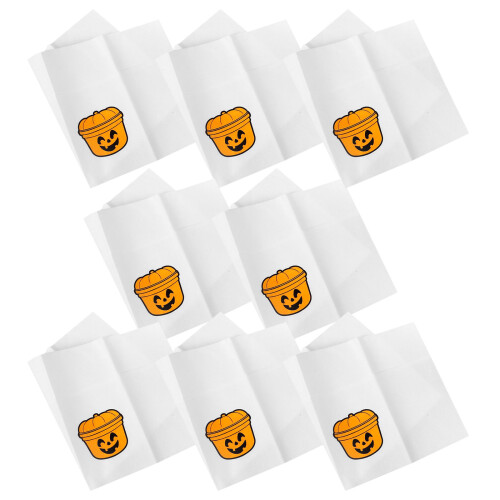 32Pz Portaposate Bianco Per Tavola E Party 2