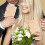 4 Pezzi/2 Set In Kraft Per Matrimonio (Beige) 10