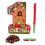 2 Set Pentolone Per Festa Compleanno Bambini 1