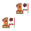 2 Set Pentolone Per Festa Compleanno Bambini 10