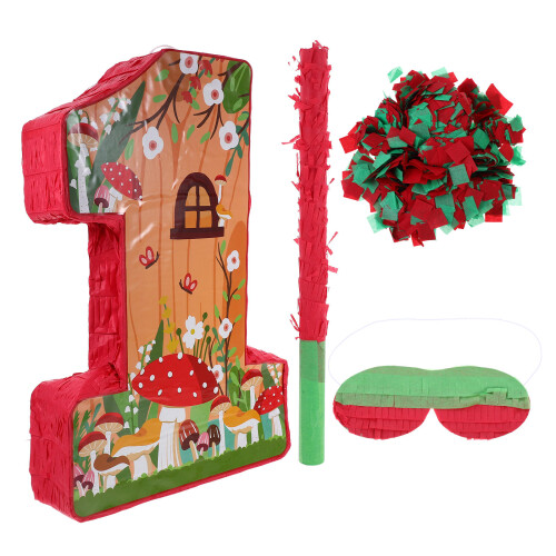 2 Set Pentolone Per Festa Compleanno Bambini 1