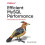 Efficient MySQL Performance by Daniel Nichter Paperback Book 1