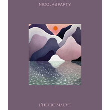 Nicolas Party Paperback Book