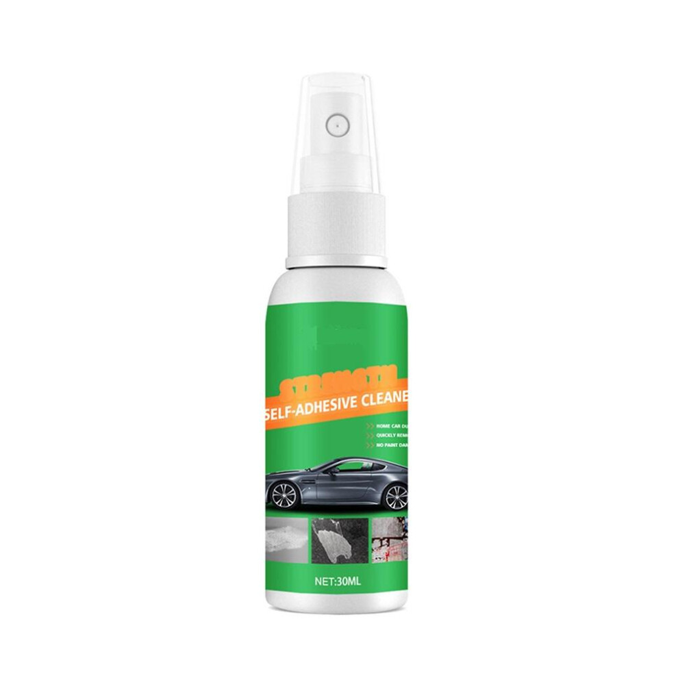 30ML Eco-Friendly Auto Adhesive Remover for Car Glass and Tape Residue