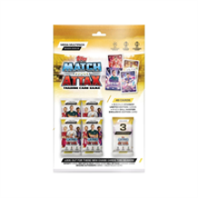 Topps UCC Match Attax 2025/26 Mega Multipack