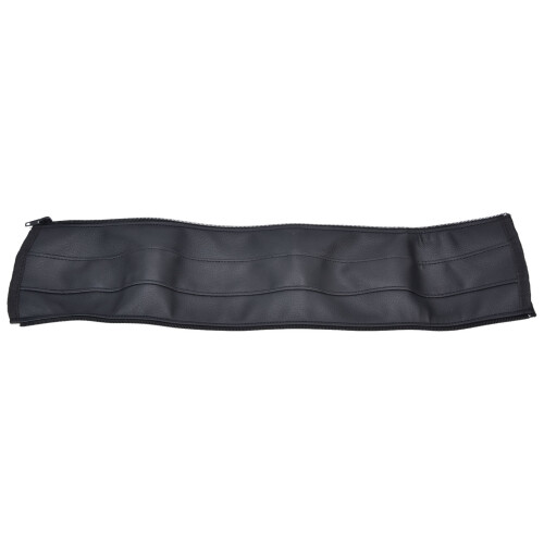 Multipurpose PU Baby Stroller Handle Cover 52cm x 11.5cm