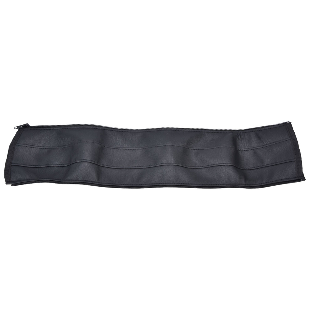 Multipurpose PU Baby Stroller Handle Cover 52cm x 11.5cm