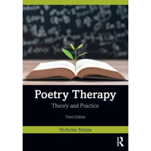 Poetry Therapy by Mazza Nicholas Florida State University USA Paperbac