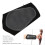 Protector de antebrazo Strong Force de cuero PU, negro 10