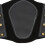 Protector de antebrazo Strong Force de cuero PU, negro 8