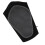 Protector de antebrazo Strong Force de cuero PU, negro 4