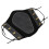 Protector de antebrazo Strong Force de cuero PU, negro 14