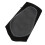 Protector de antebrazo Strong Force de cuero PU, negro 12