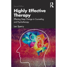 Highly Effective Therapy by Sperry Len Florida Atlantic University USA