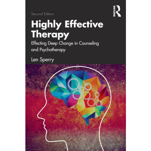 Highly Effective Therapy by Sperry Len Florida Atlantic University USA