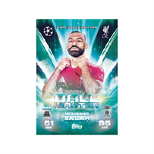 Topps UCC Match Attax 2025/26 Mega Multipack 2