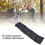 Multipurpose PU Baby Stroller Handle Cover 52cm x 11.5cm 5