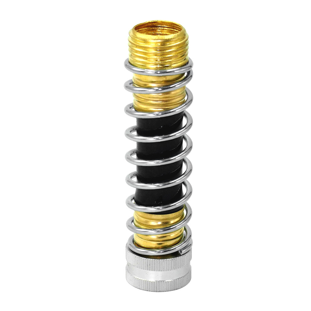 Rustproof 3/4In Hose Extension Adapter With Copper Water Outlet 8471357583720