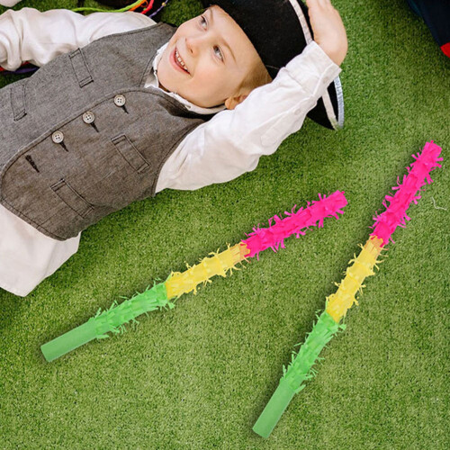 Set Per Pinata E Benda, Kit Compleanno 2