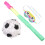 1Set Pinata Calcio in Con Per Decorazioni 5