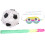 1Set Pinata Calcio in Con Per Decorazioni 11