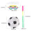 1Set Pinata Calcio in Con Per Decorazioni 2