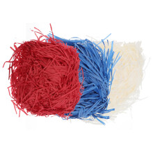 6Pack Cadeaudoos Vulling Versnipperd Papier Bruiloft