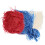 6Pack Cadeaudoos Vulling Versnipperd Papier Bruiloft 5