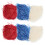 6Pack Cadeaudoos Vulling Versnipperd Papier Bruiloft 4