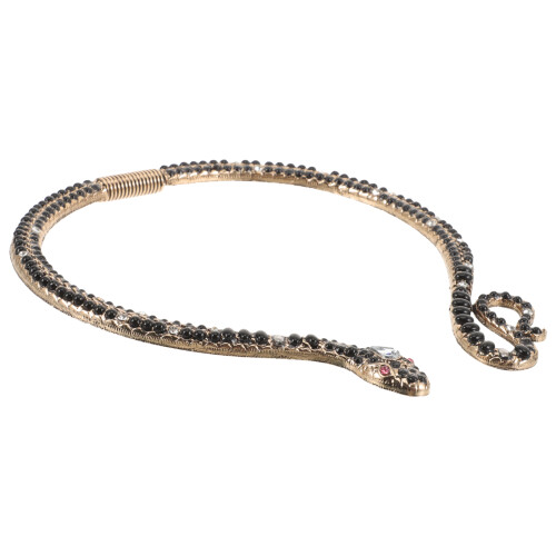 3 Pezzi Collana In Per Ragazze 2